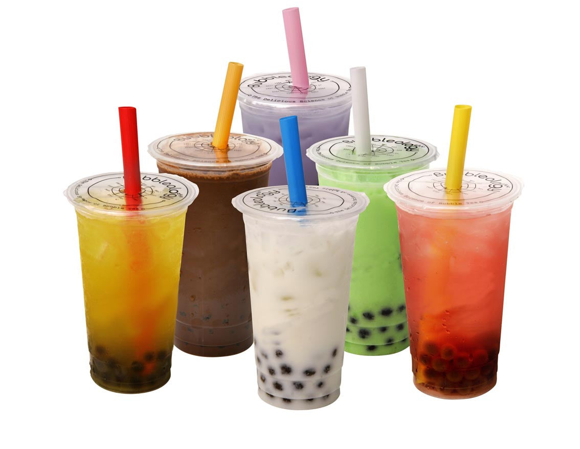BOBA TEA KITS
