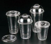 CUPS AND COVERS