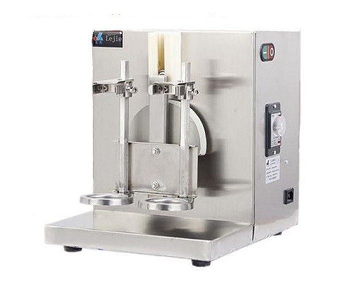 BOBA TEA MACHINES