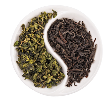HIGH GRADE TEAS