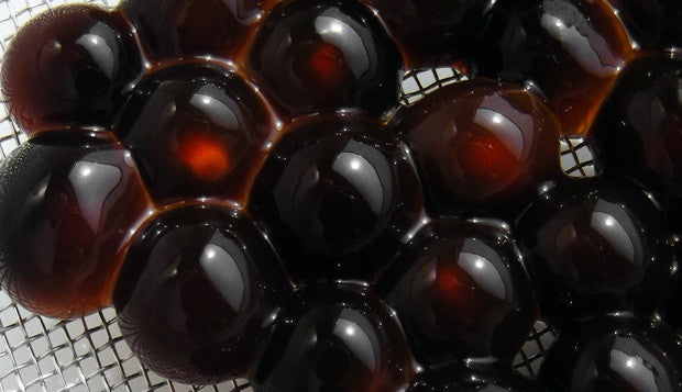 TAPIOCA PEARLS