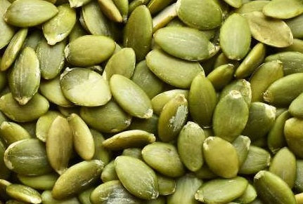 PUMPKIN SEED TOPPINGS (1 KG BULK BAG)