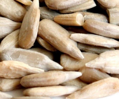 SUNFLOWER SEED TOPPINGS (1 KG BULK BAG)