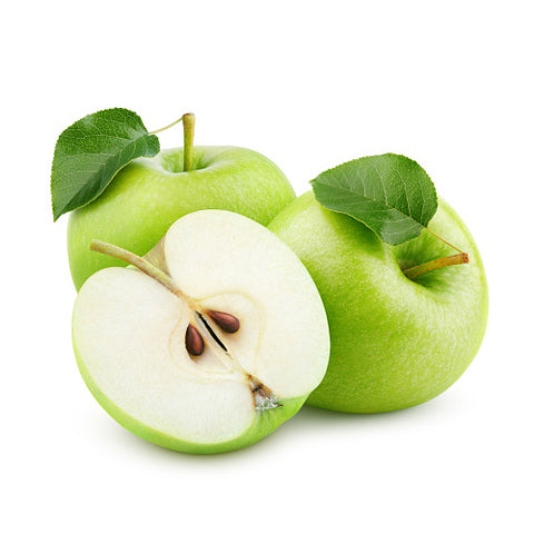 Green Apple Syrup (5 lbs bottle) for making Bubble Tea Drinks