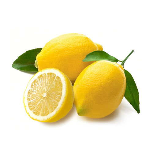 Lemon Syrup (5 lbs bottle) for making Bubble Tea Drinks