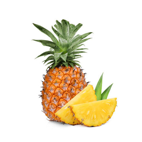 Pineapple Syrup (5 lbs bottle) by the CASE