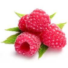 Raspberry Syrup (5 lbs bottle) for making Bubble Tea Drinks