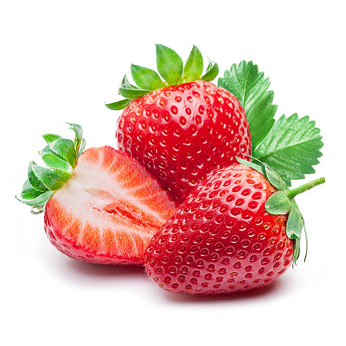 Strawberry Sour powders (2.2 lbs bag) for Boba Tea Drinks