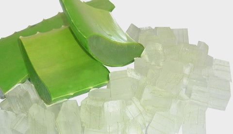 Aloe Vera ( 1 kg bag )