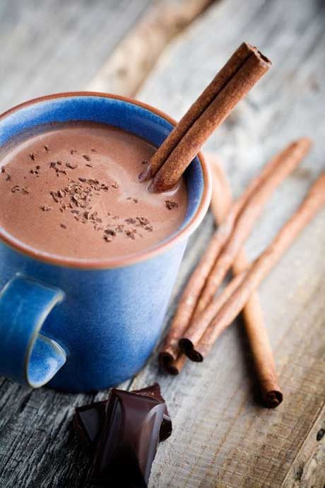 Chocolate cream powder (2.2 lbs bag) for Bubble Tea Drinks