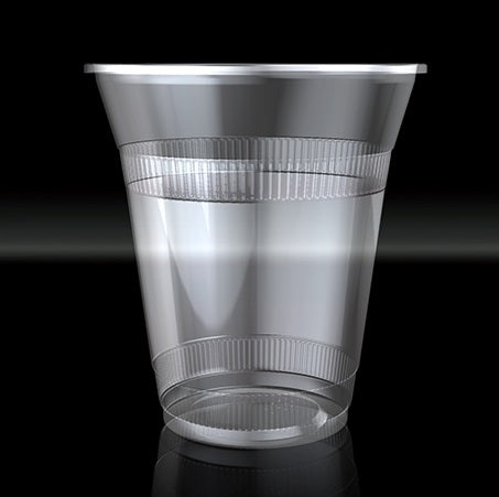 500 cc (16 oz) Soft PP Cups by the CASE (1000 piece case)