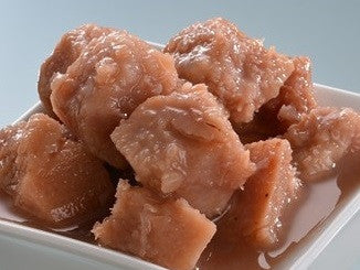 Taro Meat
