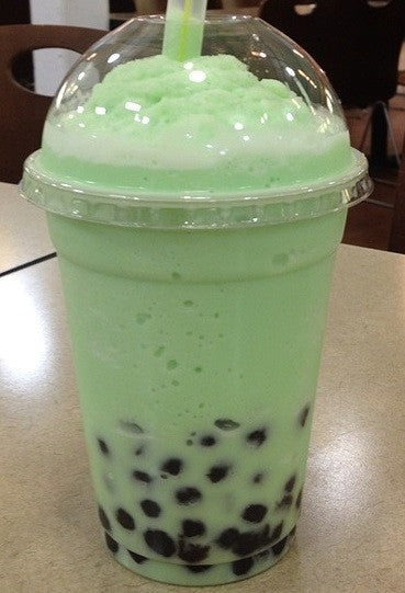 Honeydew cream powder (2.2 lbs bag) for Bubble Tea Drinks