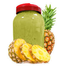 PINEAPPLE Coconut Jelly (8.8 LB/Bottle)