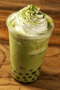 Matcha Green Tea cream powder 20 bags/CASE
