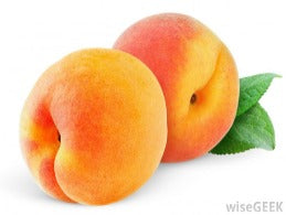 Peach Sour powders 10 bags/CASE