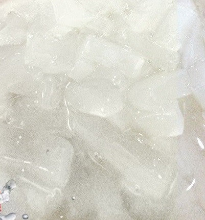 PLAIN Coconut Jelly (8.8 LBS/Jar)