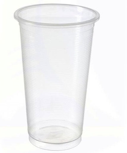 750 cc (25 oz) hard PP cups (500 cups/case)