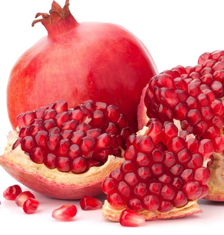 Pomegranate Syrup (5 lbs bottle) for making Bubble Tea Drinks