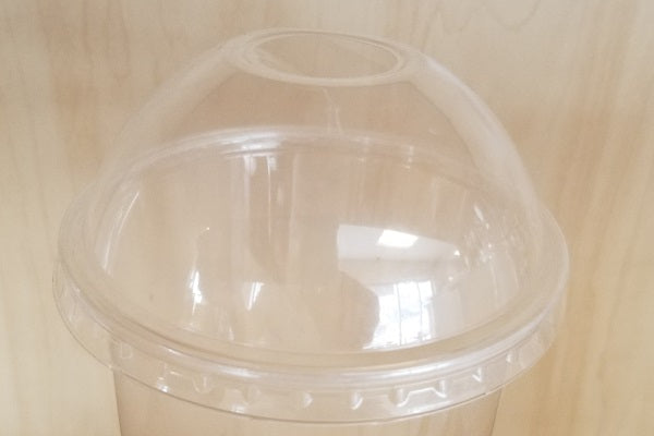 Slim Plastic Cups: 700ml (24oz cups)