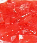 STRAWBERRY Coconut Jelly (8.8 LBS/Jar)